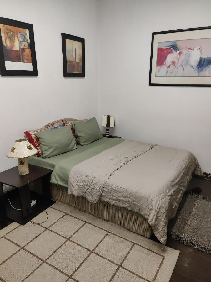 Slavija Square Apartment Cvetni Trg เบลเกรด ภายนอก รูปภาพ
