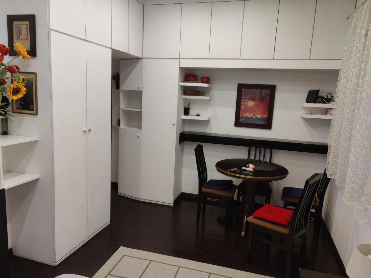 Slavija Square Apartment Cvetni Trg เบลเกรด ภายนอก รูปภาพ