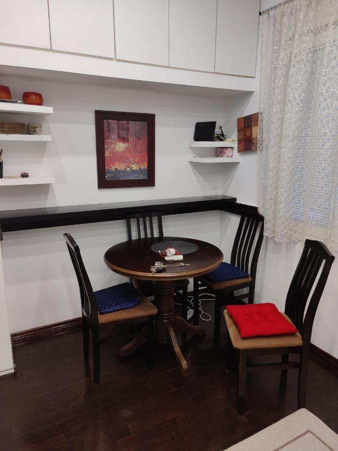 Slavija Square Apartment Cvetni Trg เบลเกรด ภายนอก รูปภาพ