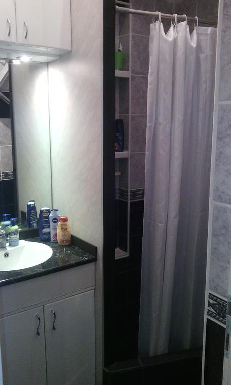 Slavija Square Apartment Cvetni Trg เบลเกรด ห้อง รูปภาพ